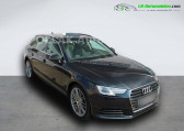 Audi A4 Avant TDI 150   Beaupuy 31