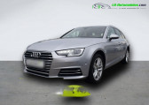 Audi A4 Avant TDI 150   Beaupuy 31