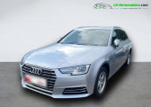 Audi A4 Avant TDI 150   Beaupuy 31