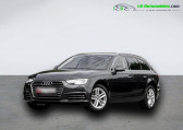 Audi A4 Avant occasion année 2018 boite Manuelle Annonce Audi A4 Avant occasion Diesel TDI 150 à Beaupuy