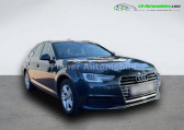 Audi A4 Avant TDI 150   Beaupuy 31