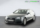 Audi A4 Avant TDI 150   Beaupuy 31
