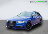 Annonce Audi A4 Avant occasion Diesel TDI 150  Beaupuy