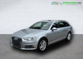 Audi A4 Avant occasion année 2017 boite Manuelle Annonce Audi A4 Avant occasion Diesel TDI 150 à Beaupuy