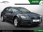 Audi A4 Avant occasion année 2015 boite Manuelle Annonce Audi A4 Avant occasion Diesel TDI 150 à L'Union