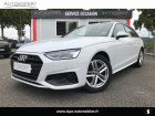 Audi A4 Avant occasion année 2020 boite Robotisee Annonce Audi A4 Avant occasion Diesel TDI 163ch Design LUXE cuir S tronic 7 à Muret