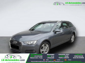 Annonce Audi A4 Avant occasion Diesel TDI 190 BVA � Beaupuy