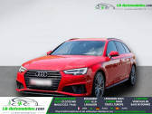 Audi A4 Avant TDI 190 BVA  � Beaupuy 31