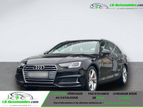 Audi A4 Avant TDI 190 BVA  occasion � Beaupuy - photo n�2