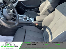 Audi A4 Avant TDI 190 BVA  occasion � Beaupuy - photo n�4