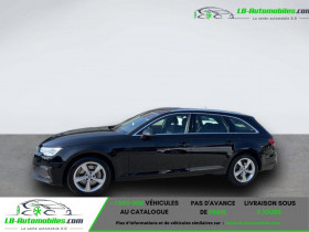 Audi A4 Avant TDI 190 BVA  occasion � Beaupuy - photo n�3