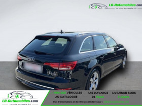 Audi A4 Avant TDI 190 BVA  occasion � Beaupuy - photo n�2
