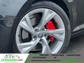 Audi A4 Avant TDI 190 BVA  occasion � Beaupuy - photo n�9