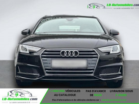 Audi A4 Avant TDI 190 BVA  occasion � Beaupuy - photo n�5