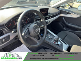 Audi A4 Avant TDI 190 BVA  occasion � Beaupuy - photo n�5