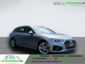 Audi A4 Avant TDI 190 BVA  occasion � Beaupuy - photo n�2