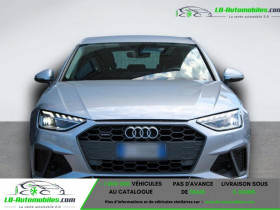Audi A4 Avant TDI 190 BVA  occasion � Beaupuy - photo n�4
