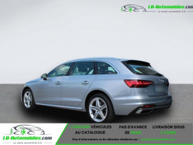 Audi A4 Avant TDI 190 BVA  occasion � Beaupuy - photo n�3