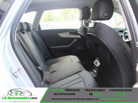 Audi A4 Avant TDI 190 BVA  occasion � Beaupuy - photo n�6