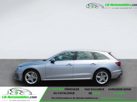 Audi A4 Avant TDI 190 BVA  occasion � Beaupuy - photo n�5
