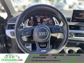 Audi A4 Avant TDI 190 BVA  occasion � Beaupuy - photo n�8