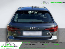 Audi A4 Avant TDI 190 BVA  occasion � Beaupuy - photo n�7