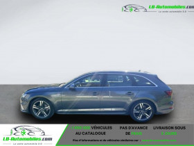 Audi A4 Avant TDI 190 BVA  occasion � Beaupuy - photo n�6