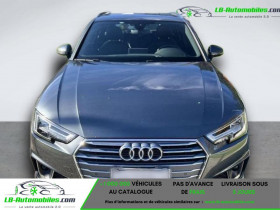Audi A4 Avant TDI 190 BVA  occasion � Beaupuy - photo n�5