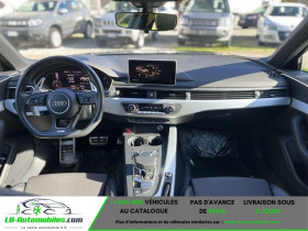 Audi A4 Avant TDI 190 BVA  occasion � Beaupuy - photo n�3