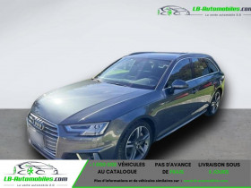 Audi A4 Avant TDI 190 BVA  occasion � Beaupuy - photo n�2