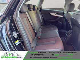 Audi A4 Avant TDI 190 BVA  occasion � Beaupuy - photo n�8