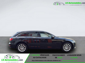 Audi A4 Avant TDI 190 BVA  occasion � Beaupuy - photo n�5