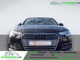 Audi A4 Avant TDI 190 BVA  occasion � Beaupuy - photo n�4