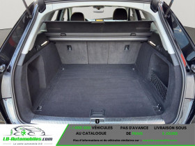 Audi A4 Avant TDI 190 BVA  occasion � Beaupuy - photo n�12