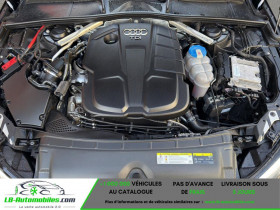 Audi A4 Avant TDI 190 BVA  occasion � Beaupuy - photo n�11