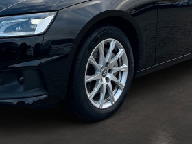 Audi A4 Avant TDI 190 BVA  occasion  Beaupuy - photo n7