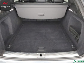 Audi A4 Avant TDI 190 BVA  occasion  Beaupuy - photo n8