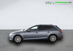 Audi A4 Avant TDI 190 BVA  occasion  Beaupuy - photo n5