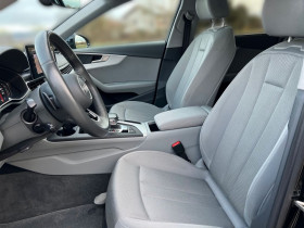 Audi A4 Avant TDI 190 BVA  occasion  Beaupuy - photo n5
