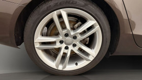 Audi A4 Avant TDI 190 BVA  occasion  Beaupuy - photo n4