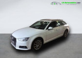 Annonce Audi A4 Avant occasion Diesel TDI 190 BVA  Beaupuy