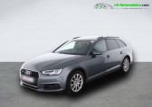 Annonce Audi A4 Avant occasion Diesel TDI 190 BVA  Beaupuy