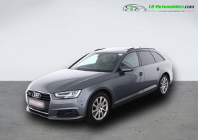 Audi A4 Avant , garage LB AUTOMOBILES  Beaupuy