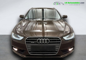 Audi A4 Avant TDI 190 BVA  occasion  Beaupuy - photo n2
