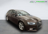 Audi A4 Avant TDI 190 BVA   Beaupuy 31