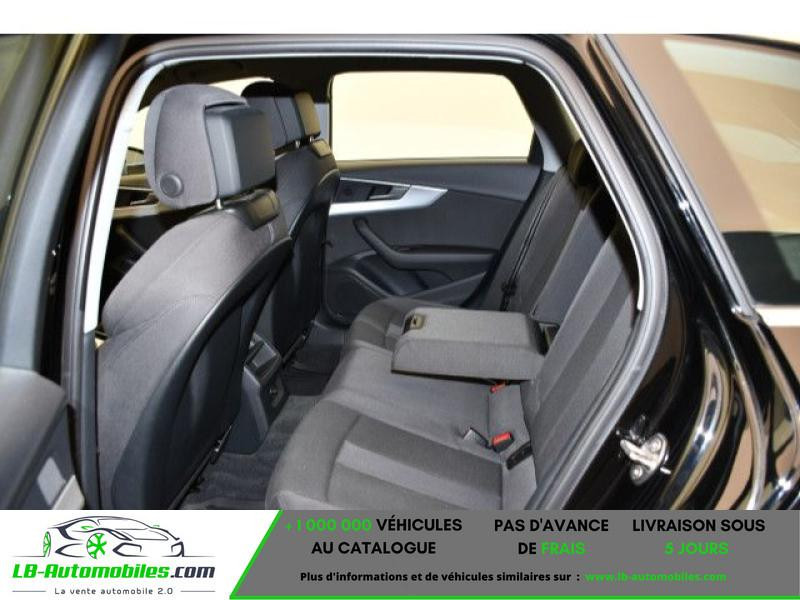 Audi A4 Avant TDI 190 BVA  occasion  Beaupuy - photo n8