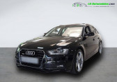 Audi A4 Avant occasion année 2015 boite Automatique Annonce Audi A4 Avant occasion Diesel TDI 190 BVA à Beaupuy