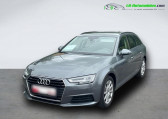 Audi A4 Avant occasion année 2016 boite Automatique Annonce Audi A4 Avant occasion Diesel TDI 190 BVA à Beaupuy