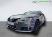 Annonce Audi A4 Avant occasion Diesel TDI 190 BVA  Beaupuy