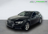 Annonce Audi A4 Avant occasion Diesel TDI 190 BVA  Beaupuy